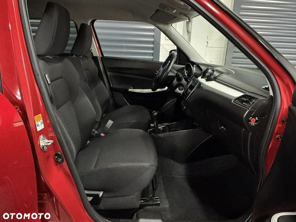 Suzuki Swift - 18