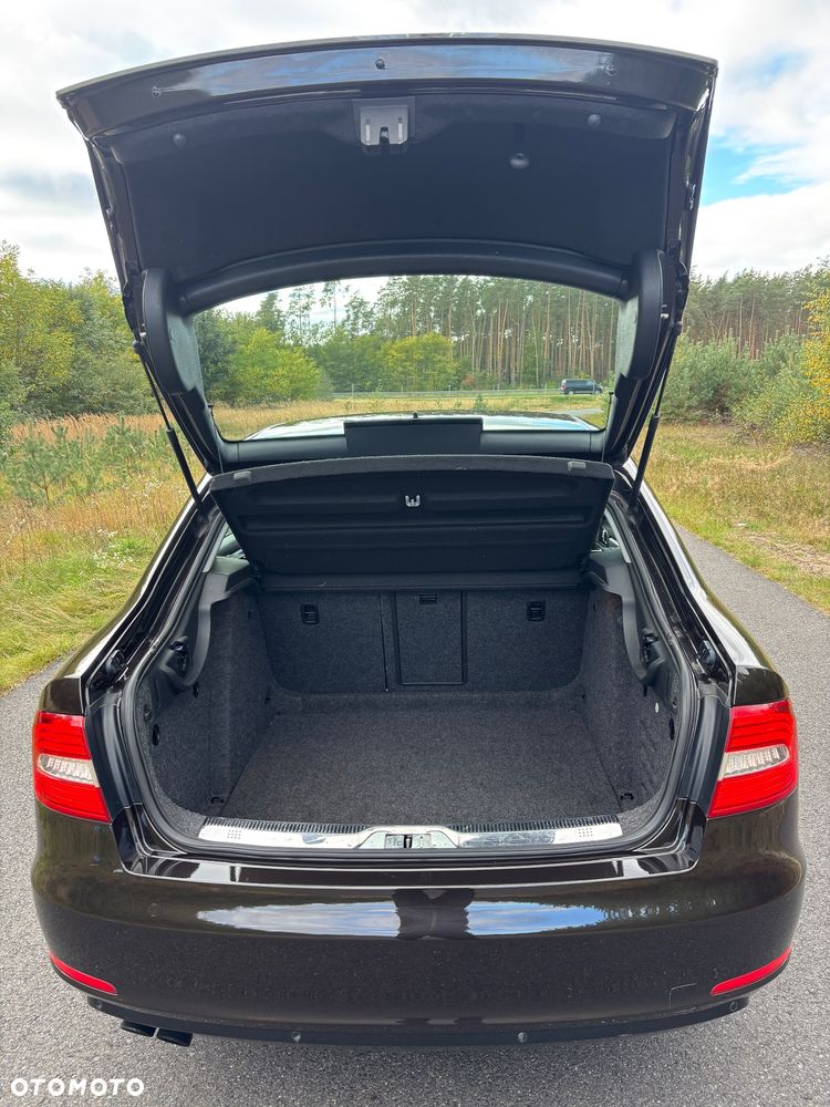 Skoda Superb - 15