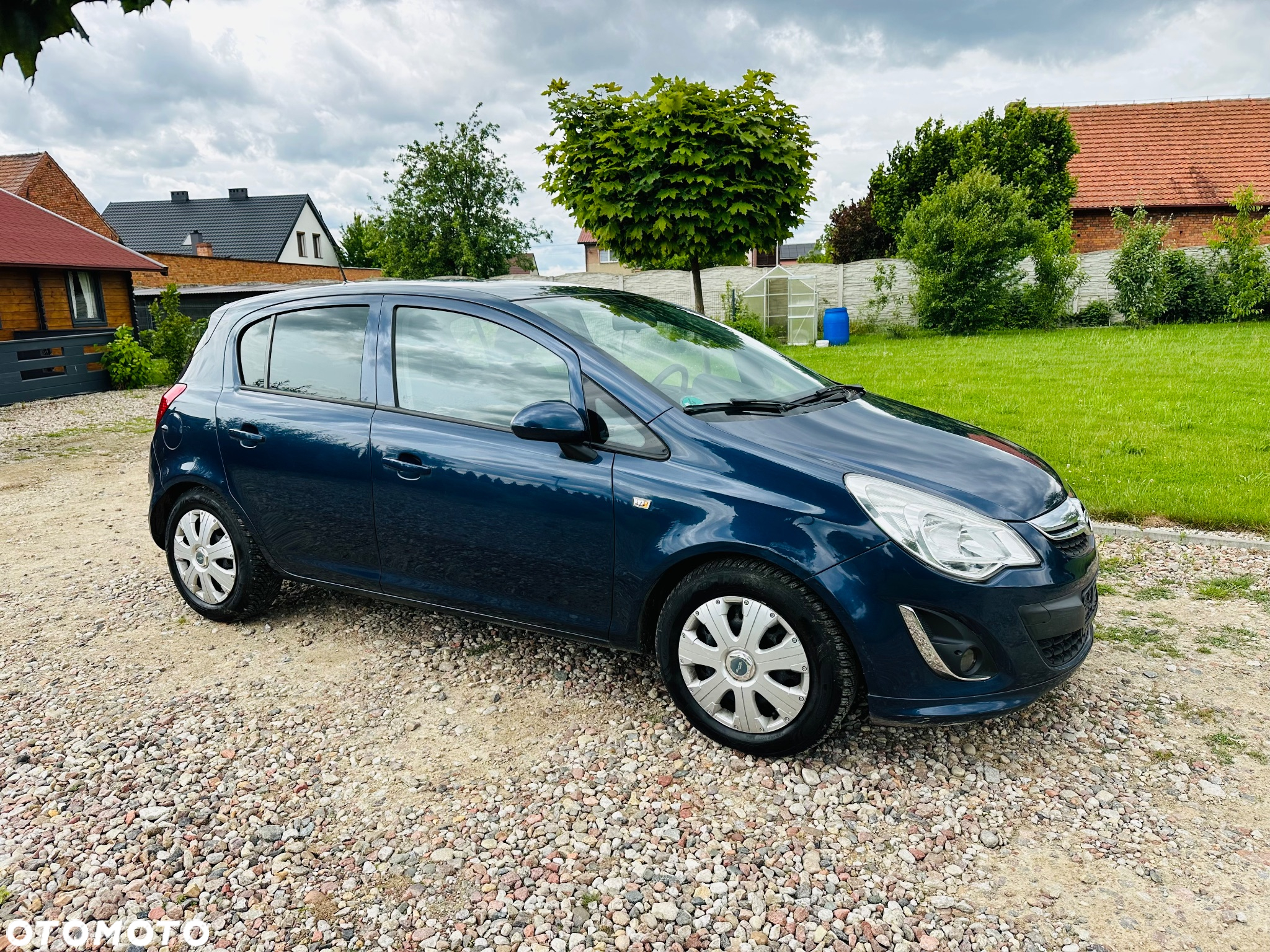 Opel Corsa 1.3 CDTI 111 - 4