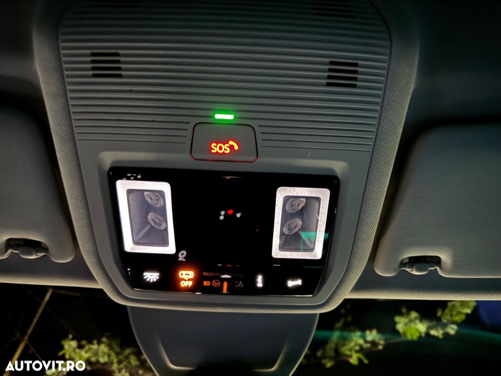 Volkswagen Golf 2.0 TDI SCR DSG Comfortline - 16