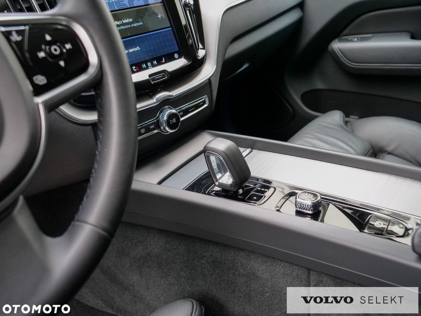 Volvo XC 60 - 17