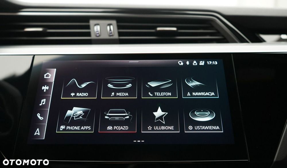 Audi SQ8 e-tron - 33