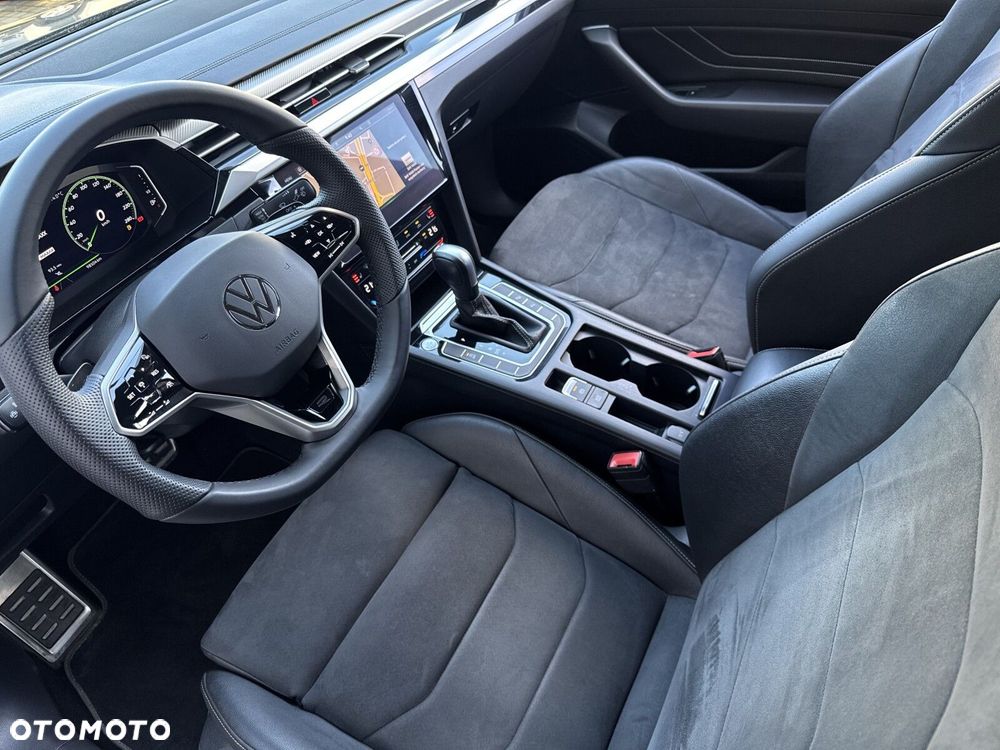 Volkswagen Arteon 2.0 TDI R-Line DSG - 11