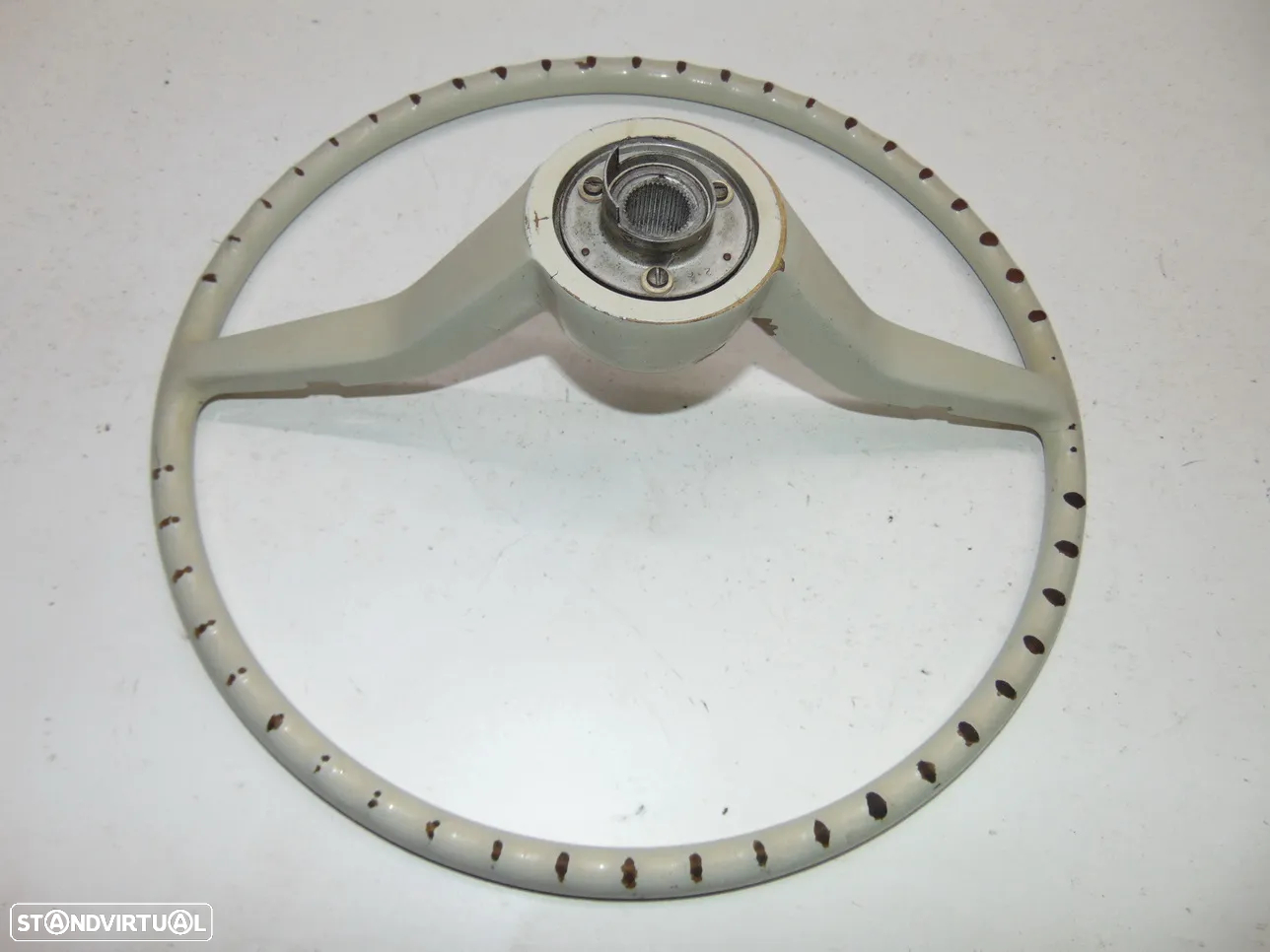 VW Carocha volante - 8
