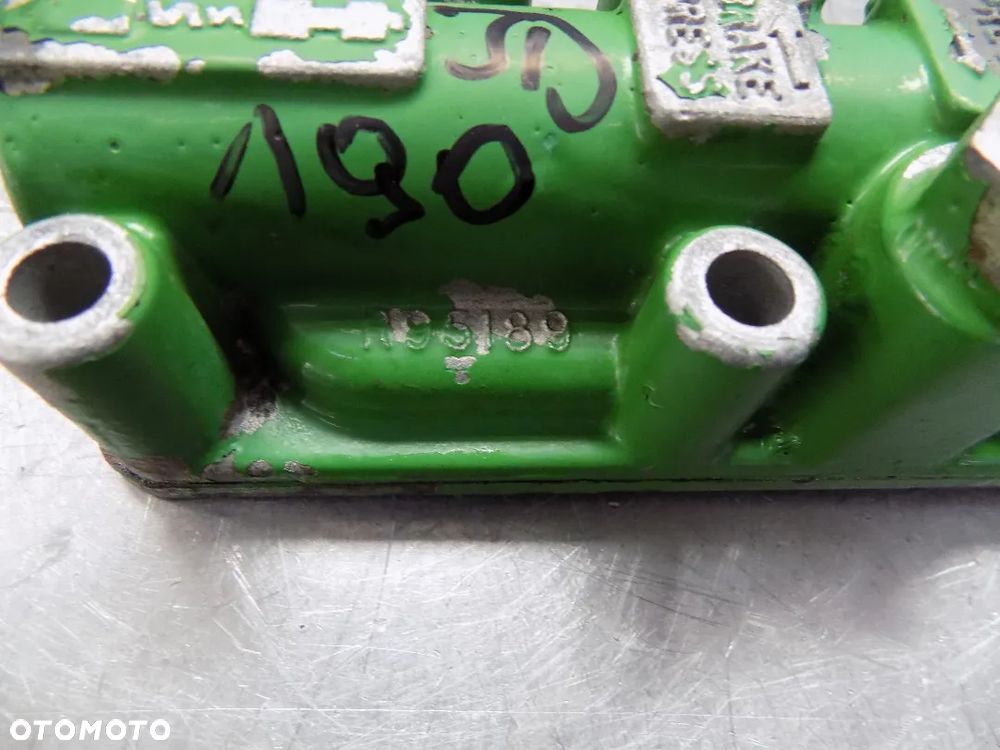 zawór modulujący wałka wom r95189 john deere 6300 6100 6200 6400 - 2