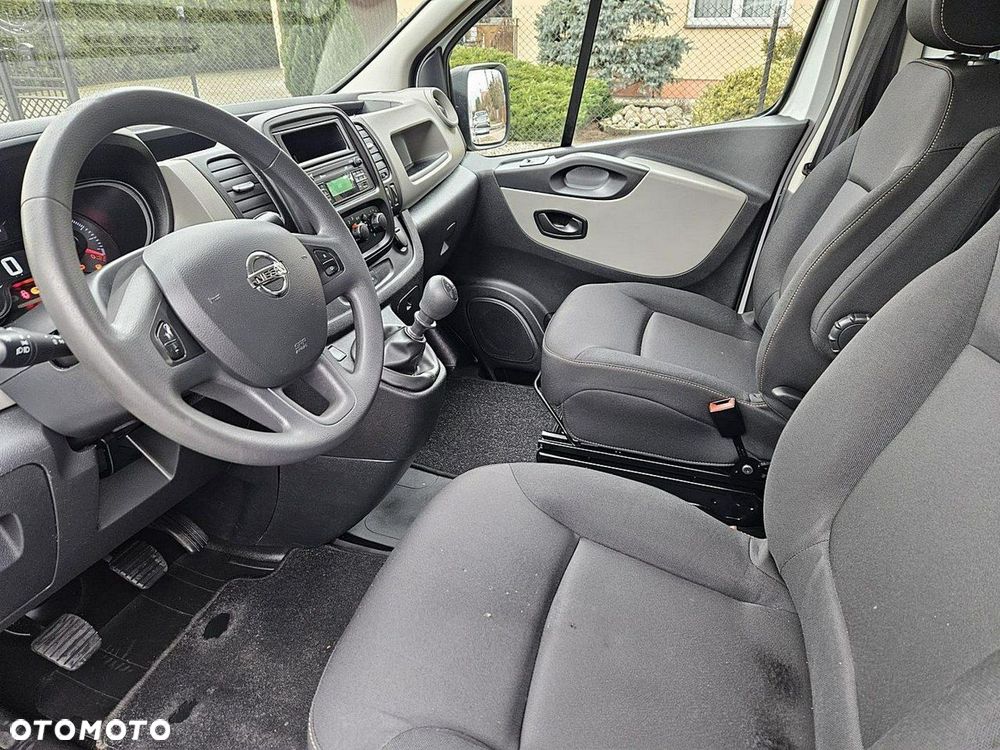Nissan NV300 - 5