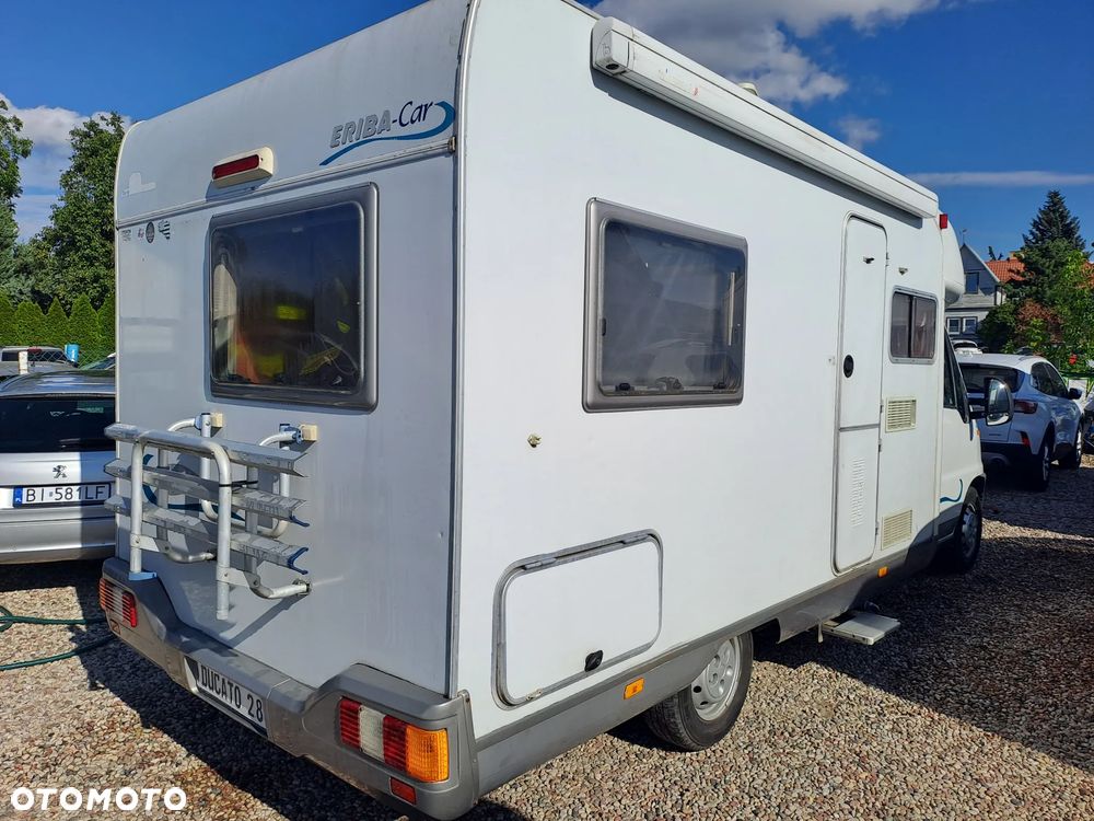 Fiat Ducato - 4
