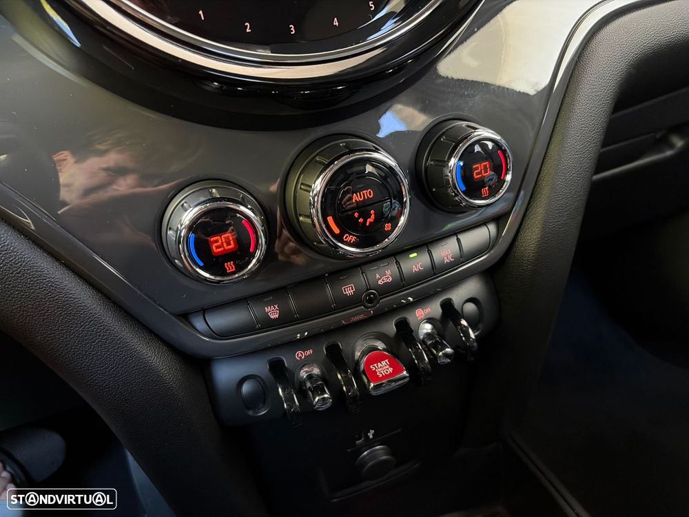 MINI Countryman One D Northwood Edition Auto - 43
