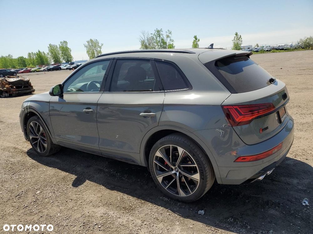 Audi SQ5 - 5