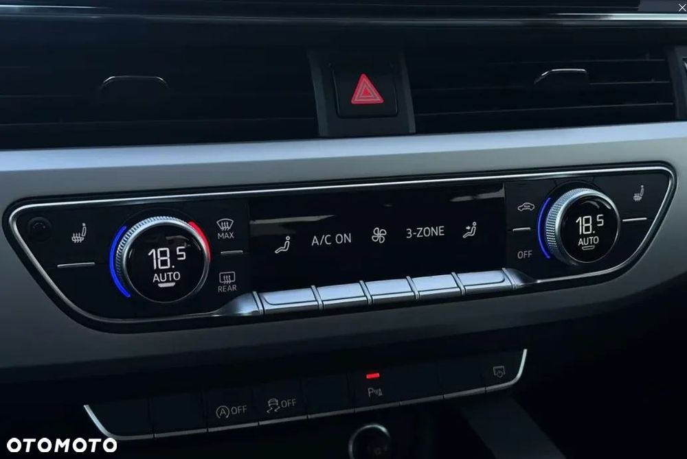 Audi A4 Limousine 40 TFSI mHEV S Line S tronic - 12
