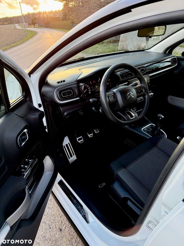 Citroën C3 1.2 PureTech Shine - 7