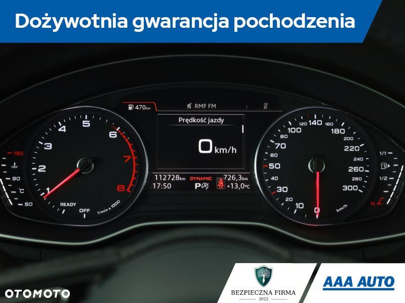 Audi A5 Sportback - 10