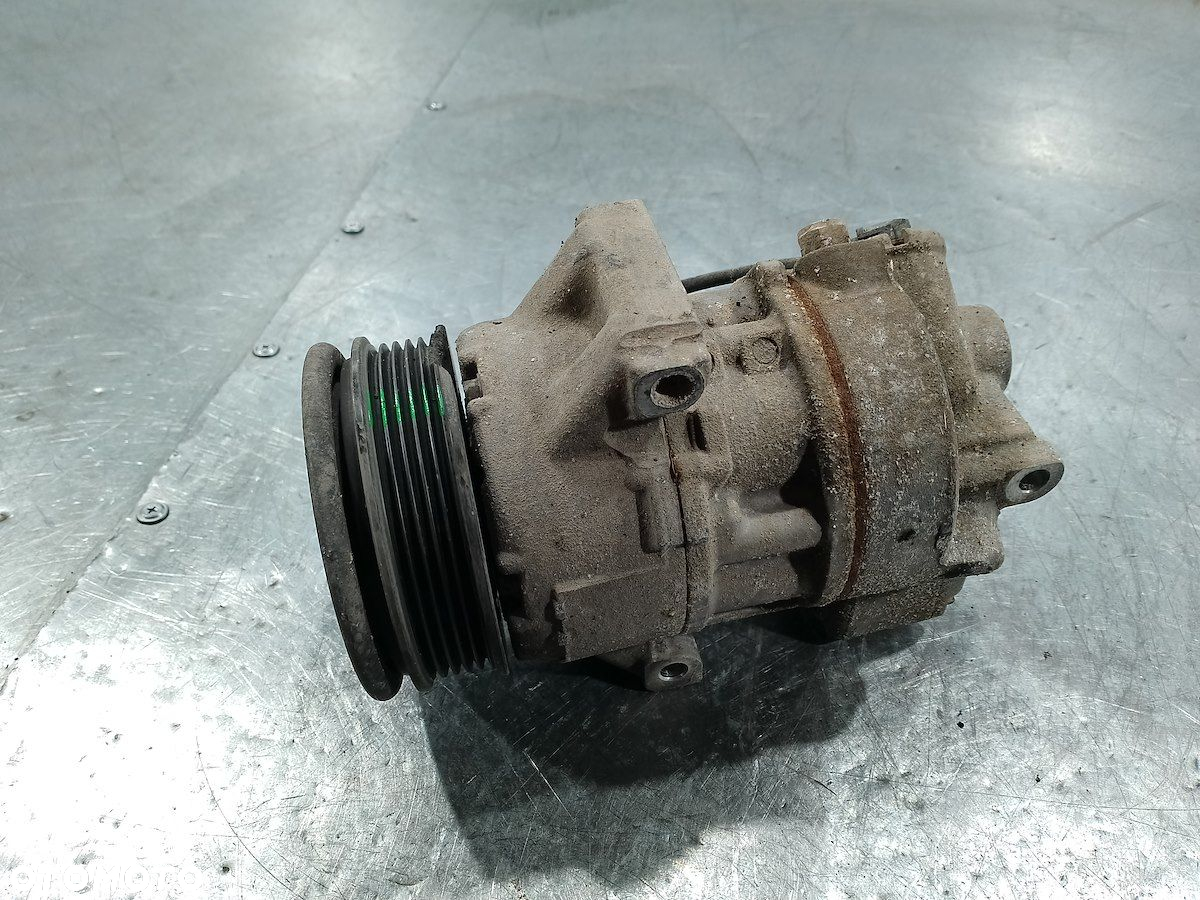 POMPA, SPRĘŻARKA KLIMATYZACJI MITSUBISHI COLT VI 447220-9687 1.0 - 2