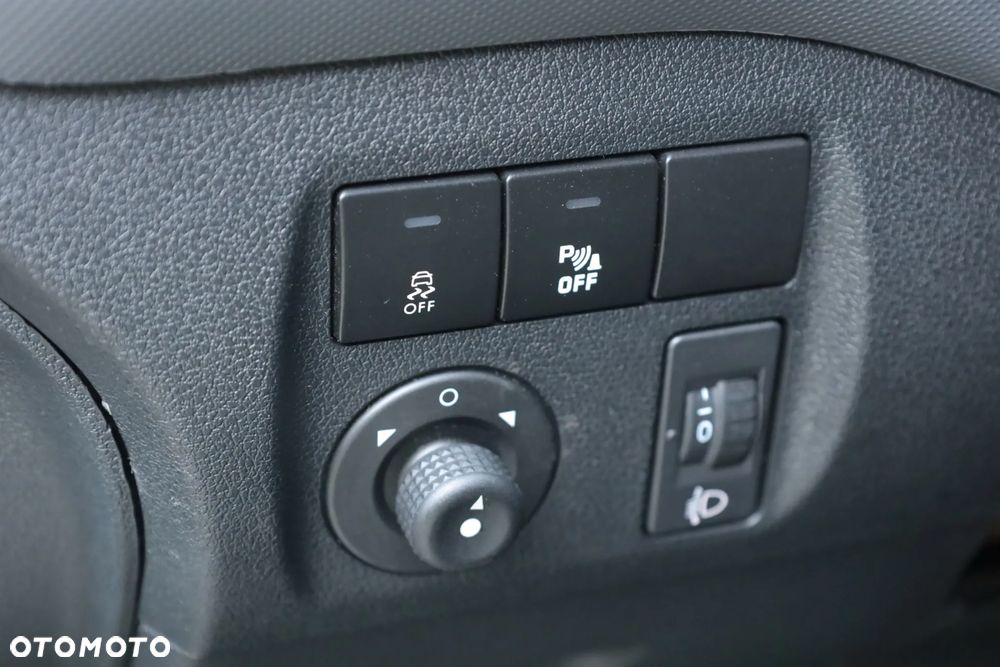 Citroën Berlingo - 13