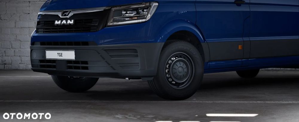 MAN TGE 3.180 4X2F SB - 7