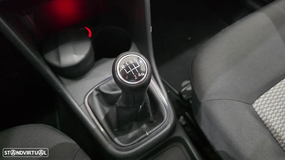 VW Polo 1.2 Confortline - 28