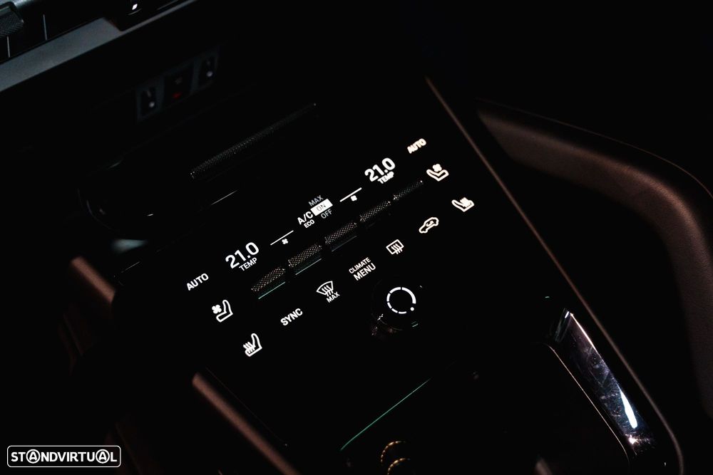 Porsche Cayenne E-Hybrid - 12