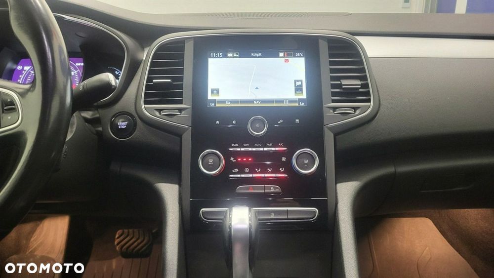 Renault Talisman - 17