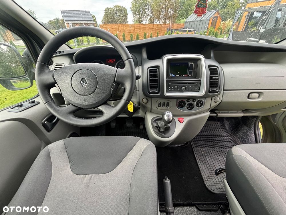 Renault Trafic - 7