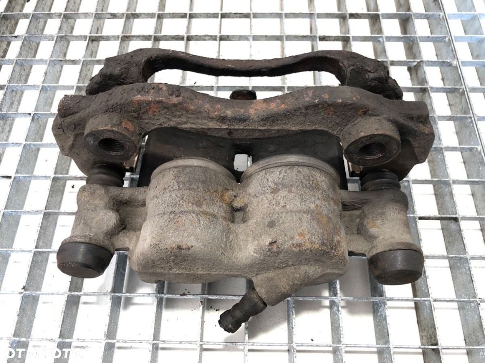 ZACISK PRAWY PRZÓD - 79.00 PLN - FIAT DUCATO Autobus (250_) 2006 - 2022 160 Multijet 3,0 D 115 kW - 3