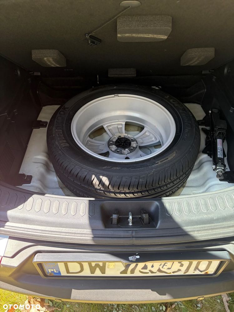 Kia Sportage 1.6 GDI S 2WD - 22