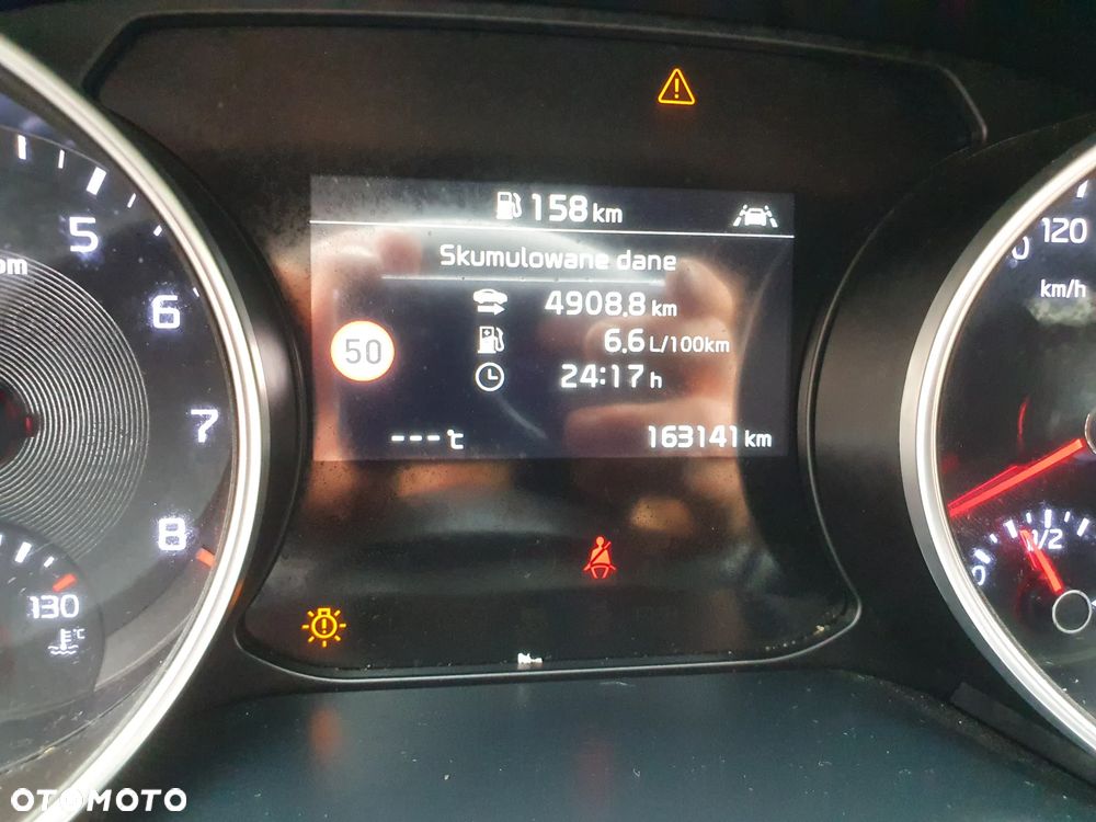 Kia ProCeed 1.0 T-GDI OPF GT LINE - 36