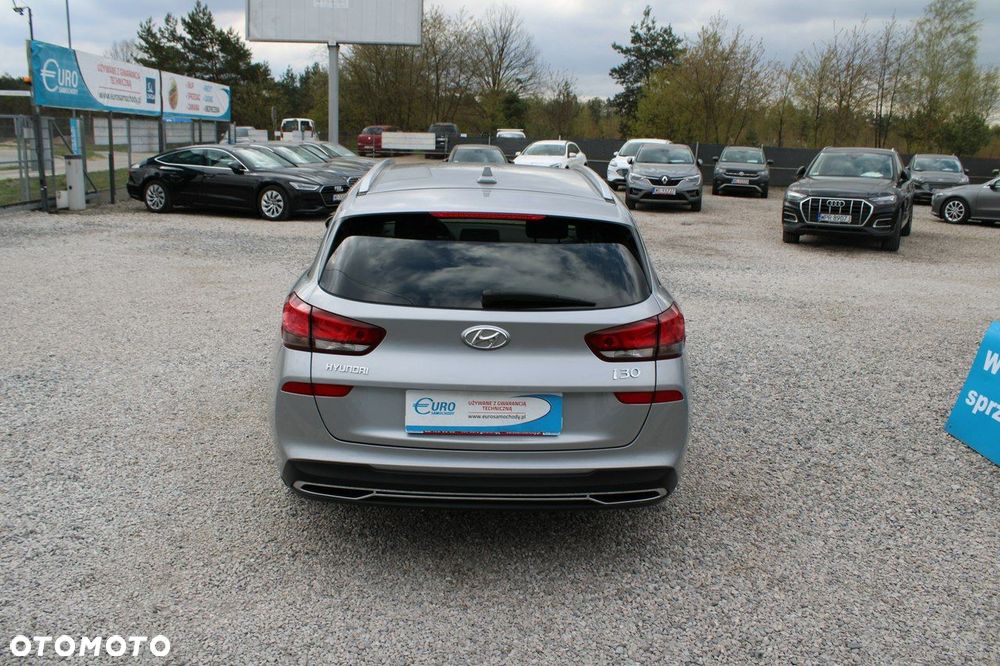 Hyundai i30 - 8