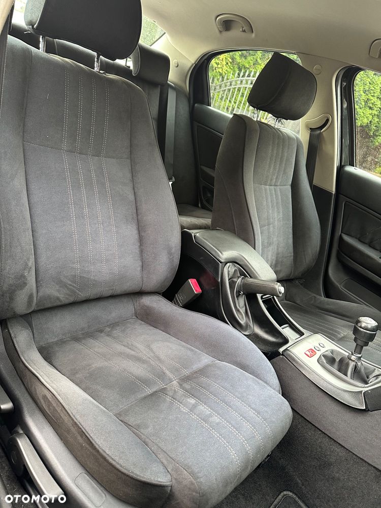 Alfa Romeo 159 2.2JTS Progression - 26