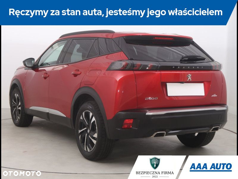 Peugeot 2008 - 5