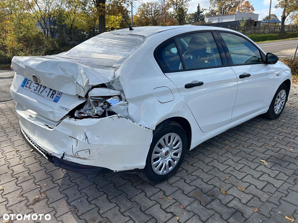 Fiat Tipo - 14