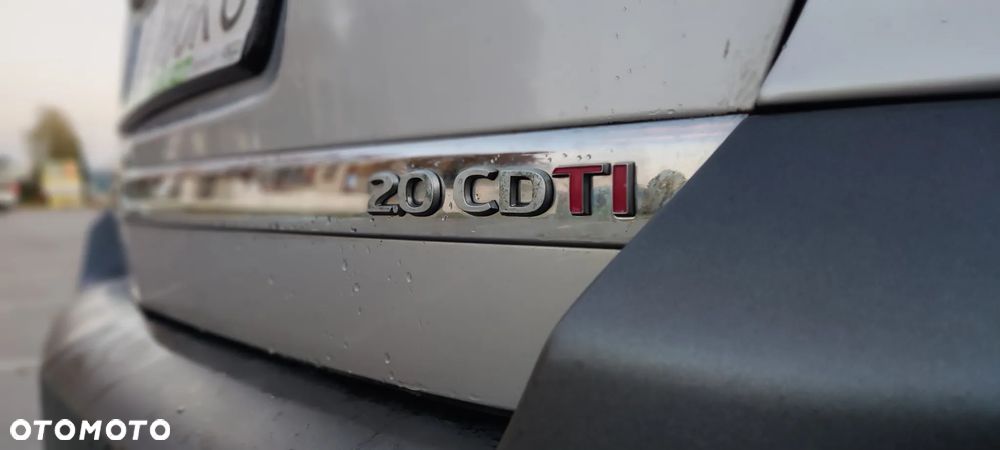 Opel Antara 2.0 CDTI Cosmo - 21