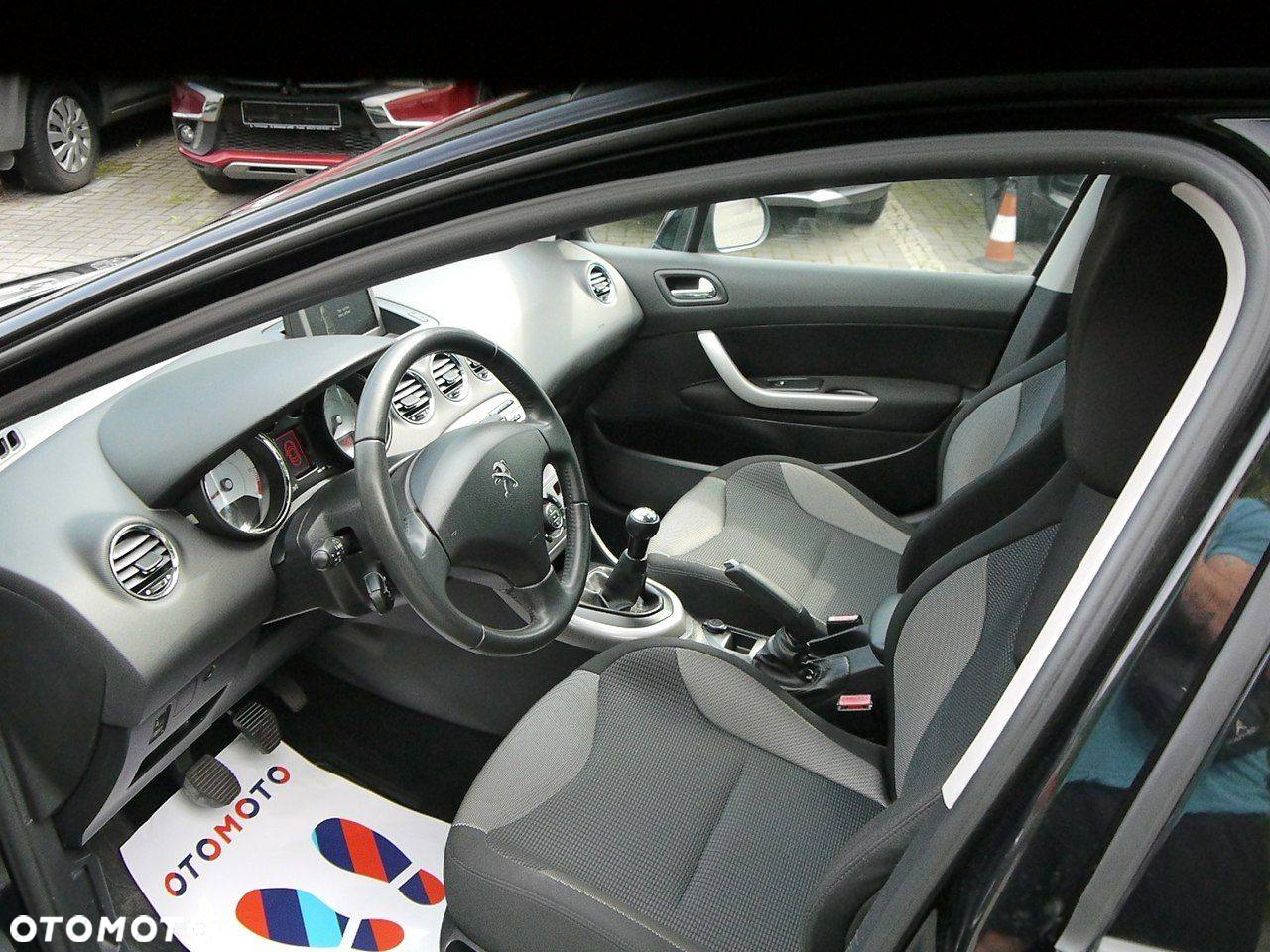 Peugeot 308 SW 120 VTi Premium - 18