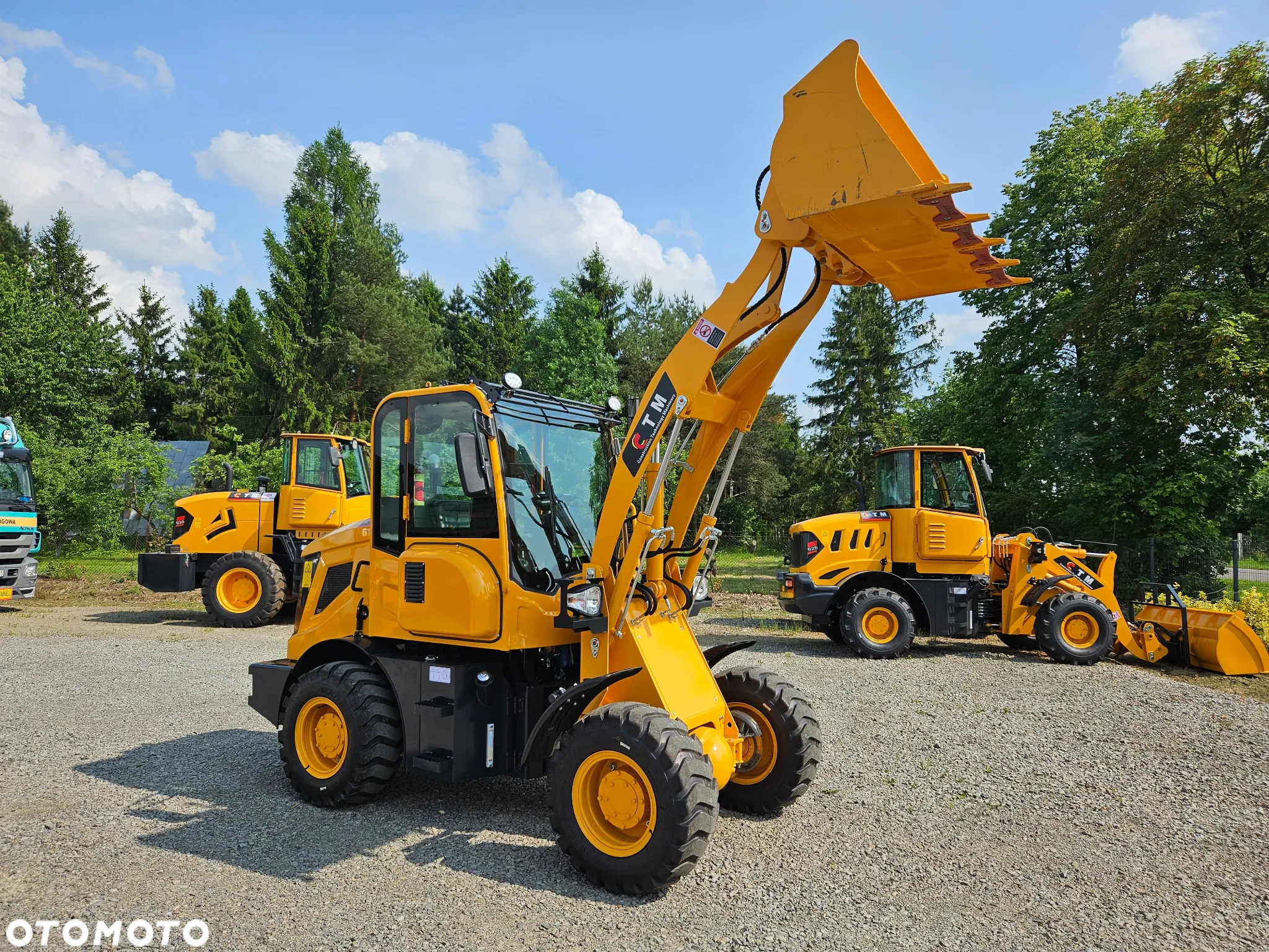 CTM 610 - 5