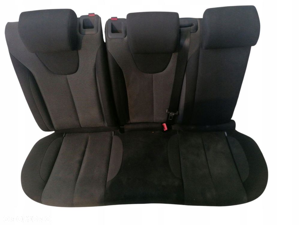fotel fotele kanapa tylna seat leon ii fr 05-12 1 - 4