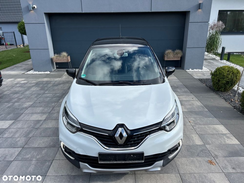 Renault Captur ENERGY TCe 120 Crossborder - 14