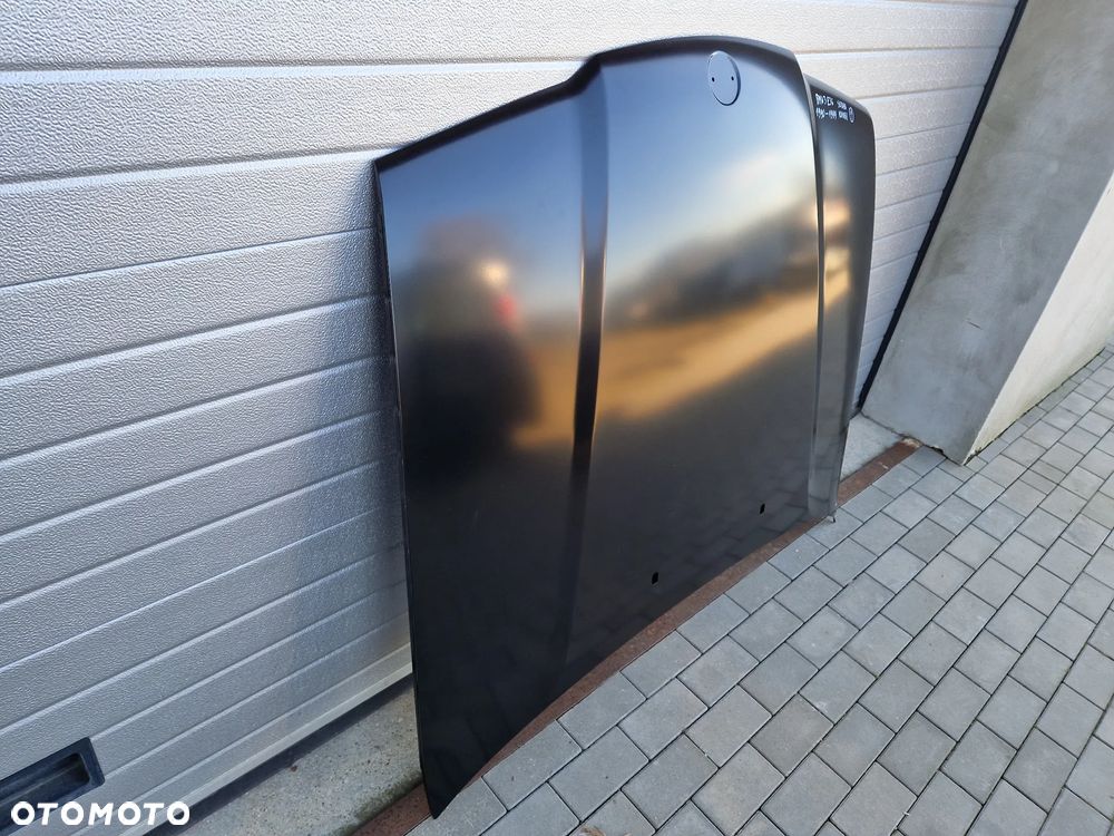 MASKA BMW3 E36 1990-1999 - NOWA - 3