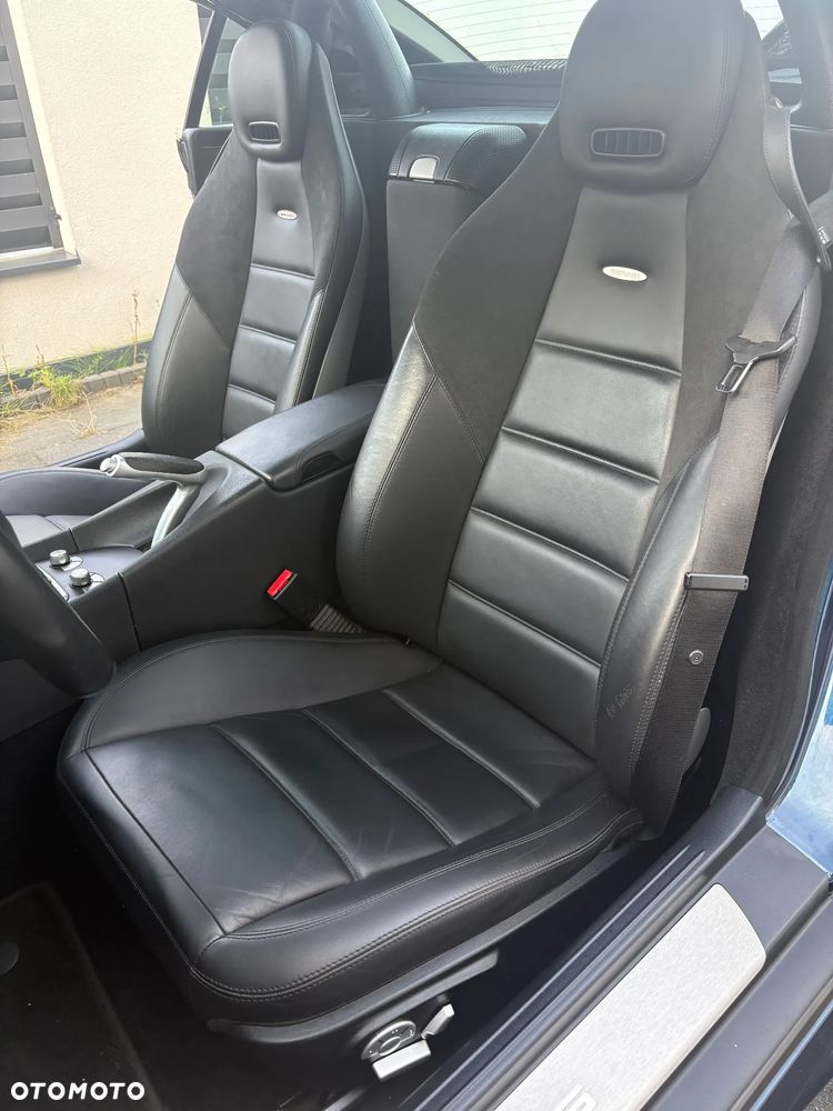 Mercedes-Benz SLK 55 AMG 7G-TRONIC - 40