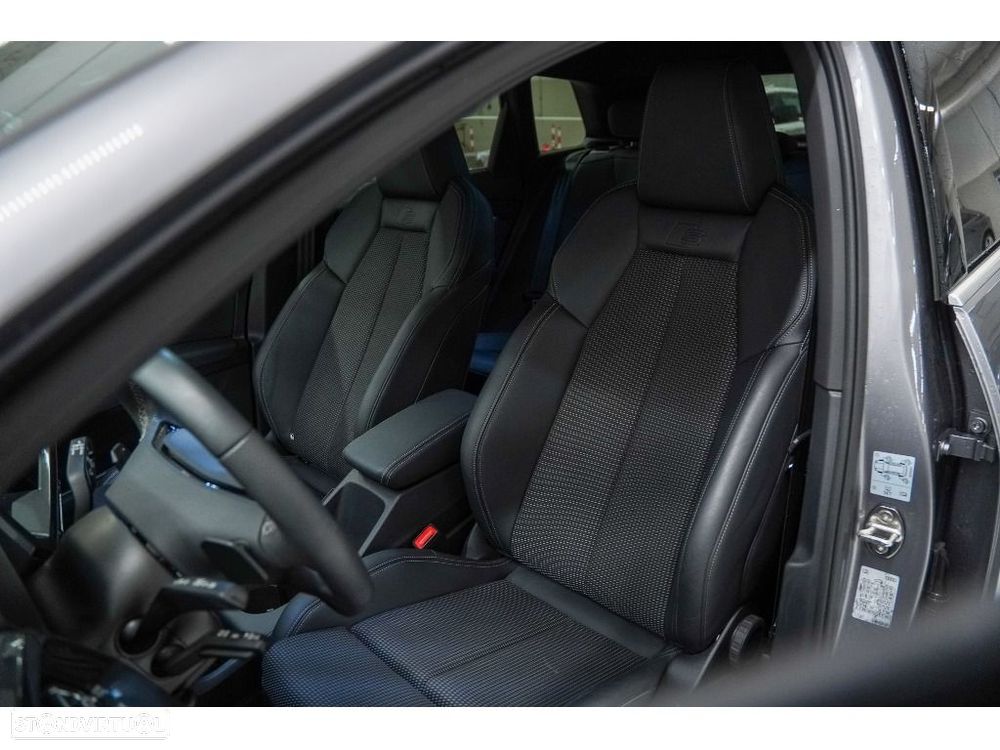 Audi Q4 e-tron 45 82 kWh - 22