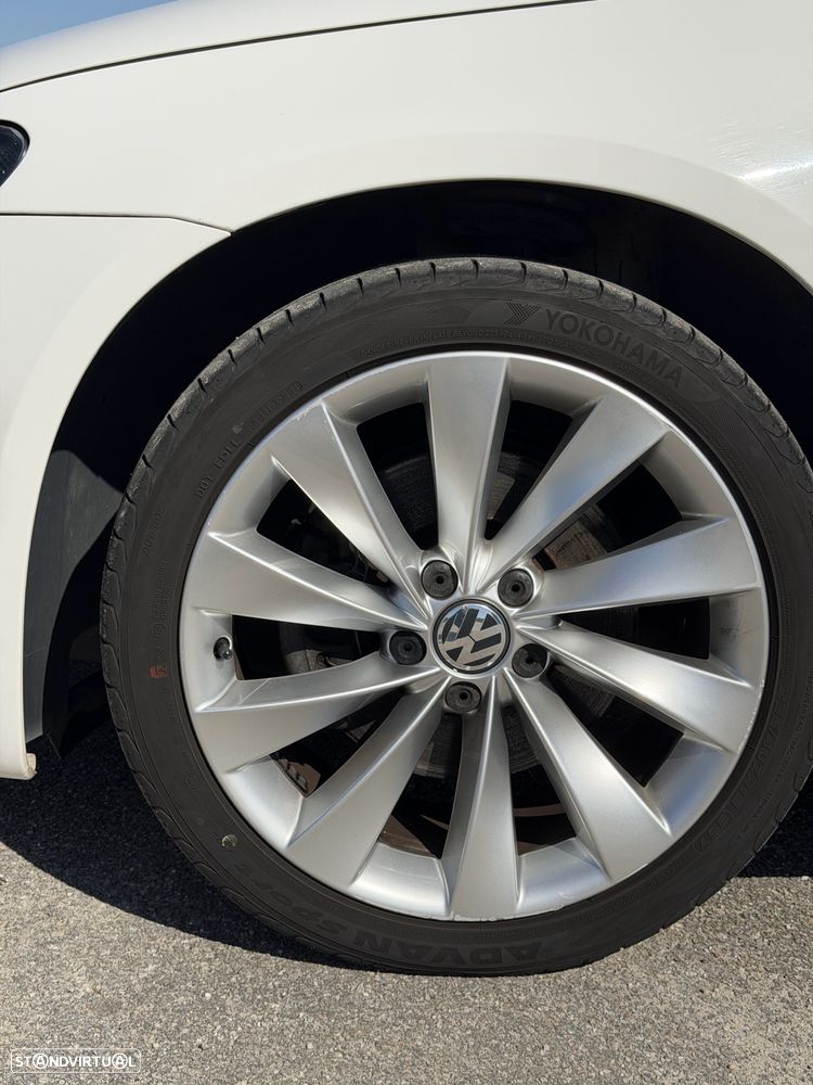 VW Scirocco 1.4 TSI - 19