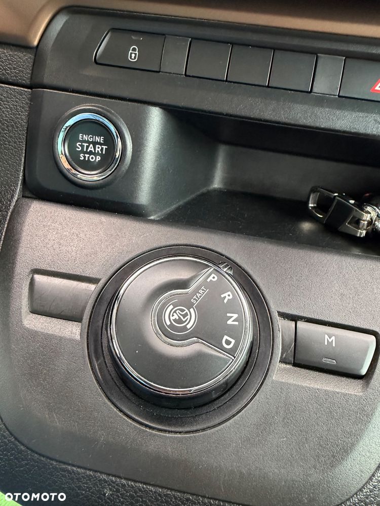 Toyota ProAce Kombi D-4D Medium 2,8t - 6