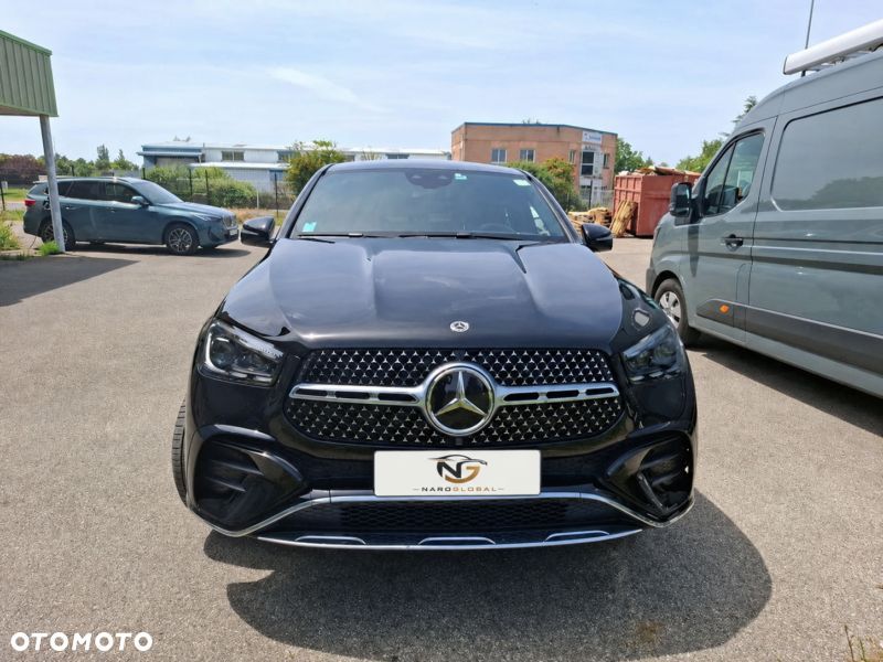 Mercedes-Benz GLE 350 de 4Matic 9G-TRONIC AMG Line Advanced Plus - 3
