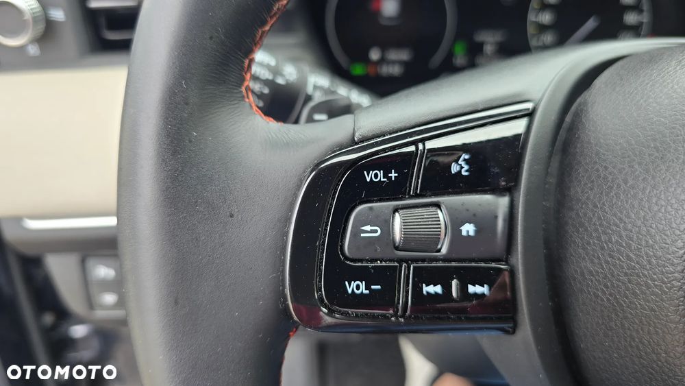 Honda HR-V e:HEV 1.5 i-MMD Advance Style Plus - 13
