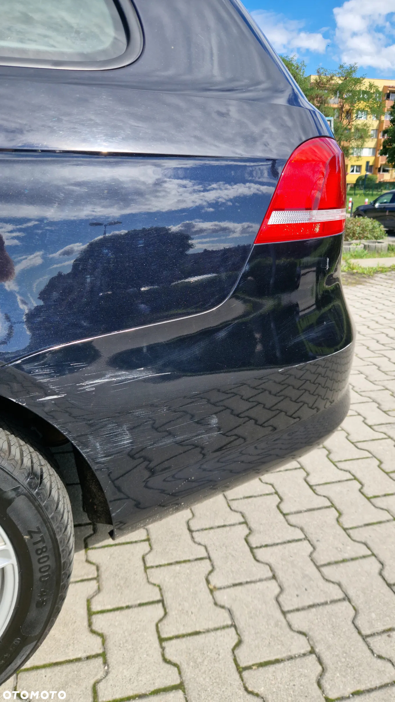 Volkswagen Passat - 8