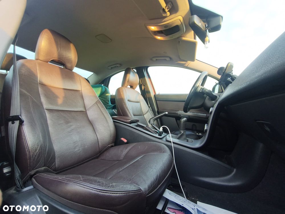 Volvo S40 - 18