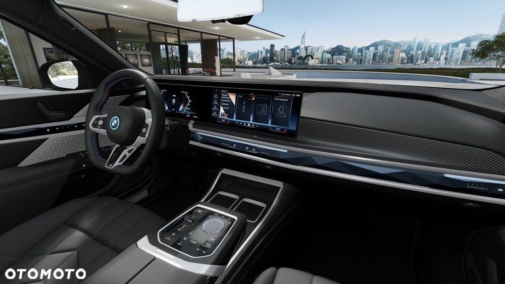BMW Seria 7 - 13