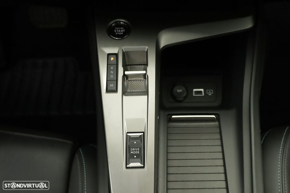 Peugeot 308 SW - 13