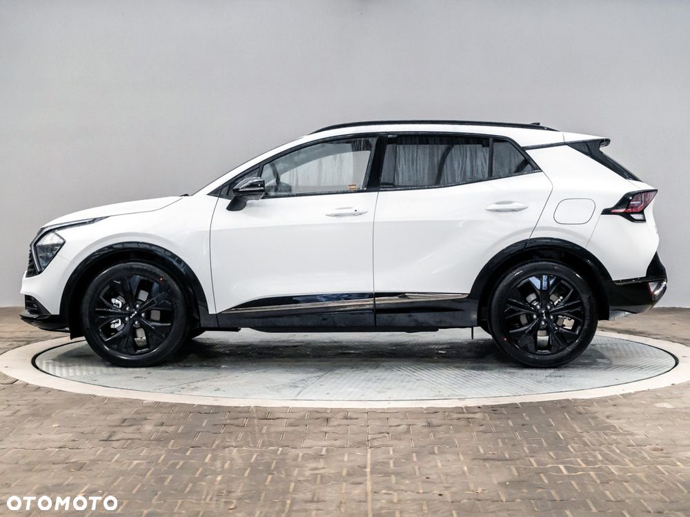 Kia Sportage 1.6 T-GDI Anniversary 2WD DCT - 3