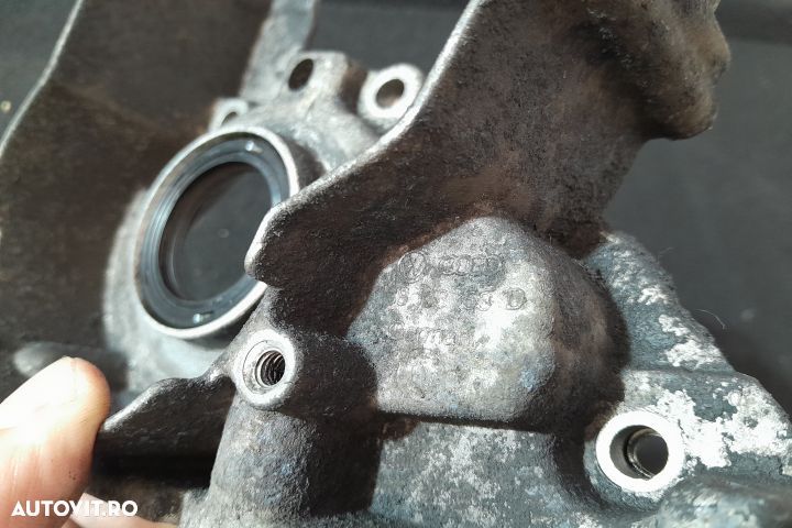 Capac vibrochen 038103153D 038103153D Volkswagen VW Bora 1 [1998 - 20 - 3