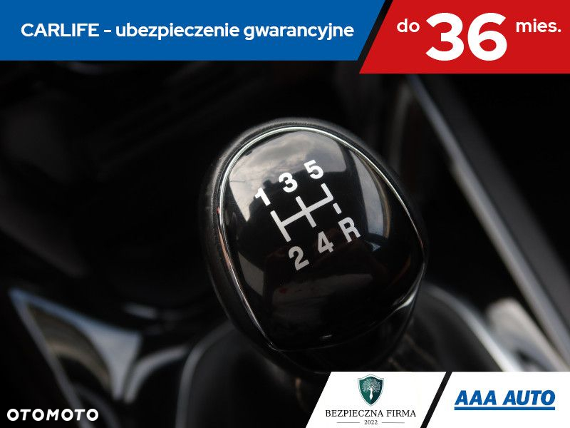 Ford Fiesta - 18