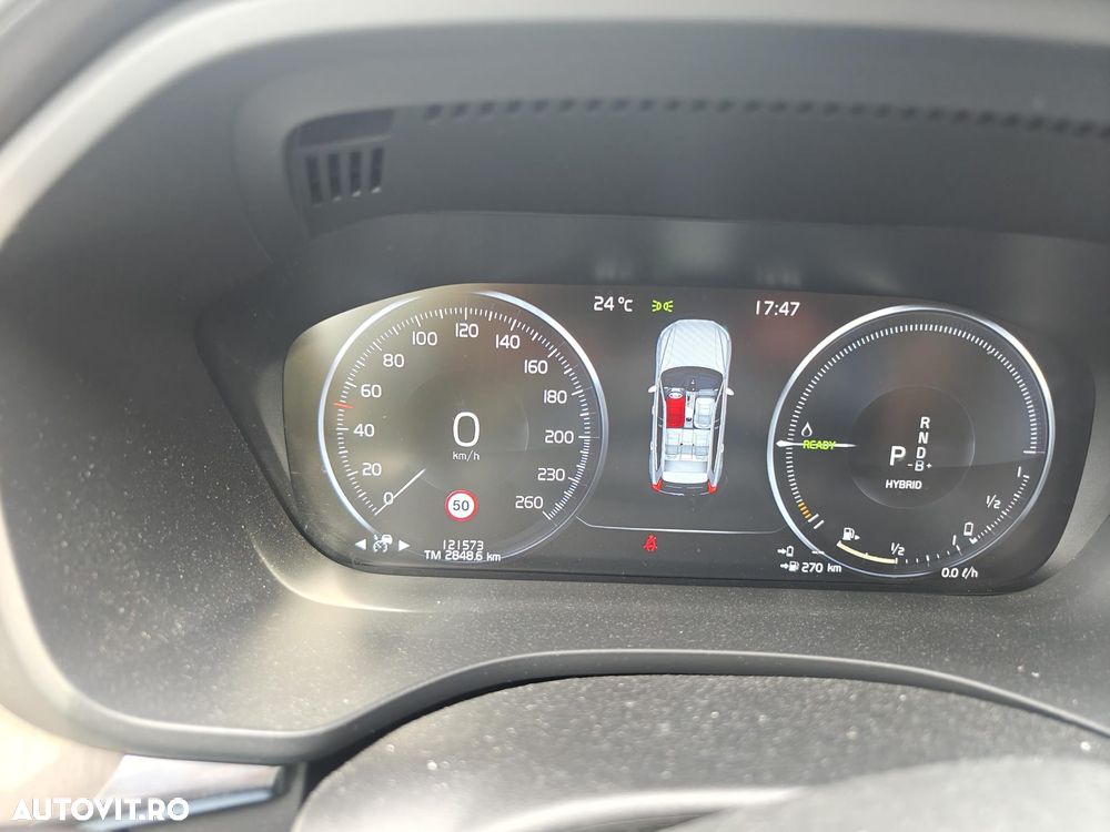 Volvo XC 60 - 15